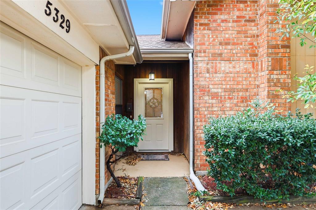 Prairie Creek - Residential Lease