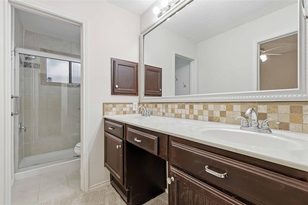 Prairie Creek - Residential Lease