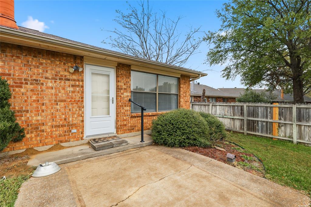 Prairie Creek - Residential Lease