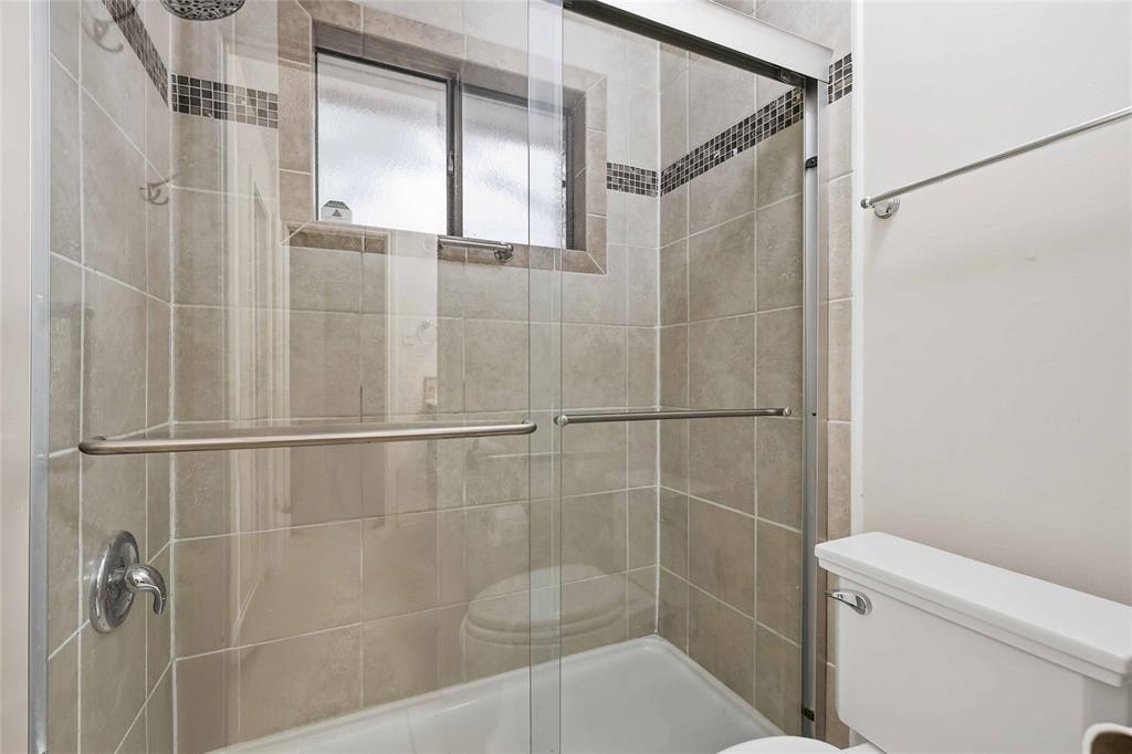 Prairie Creek - Residential Lease