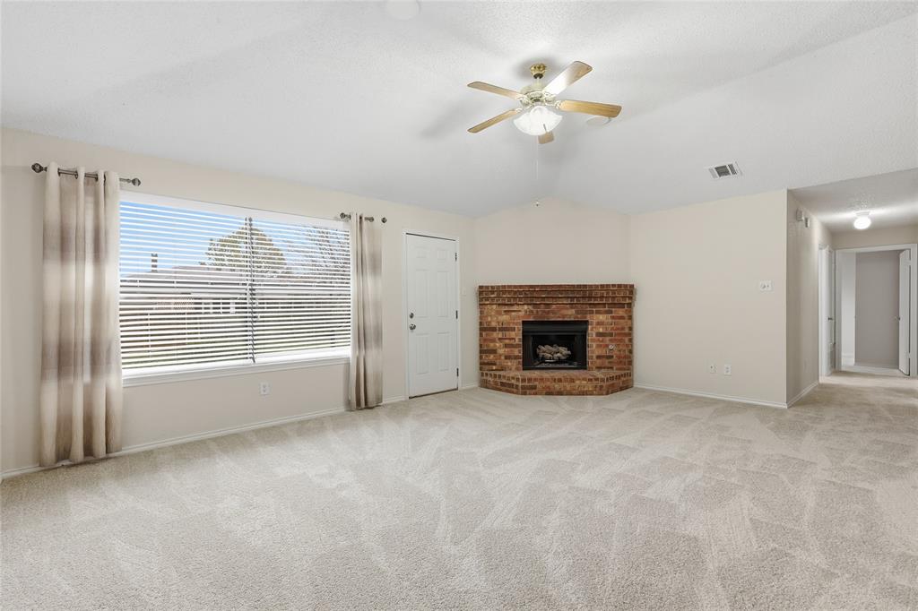 Prairie Creek - Residential Lease