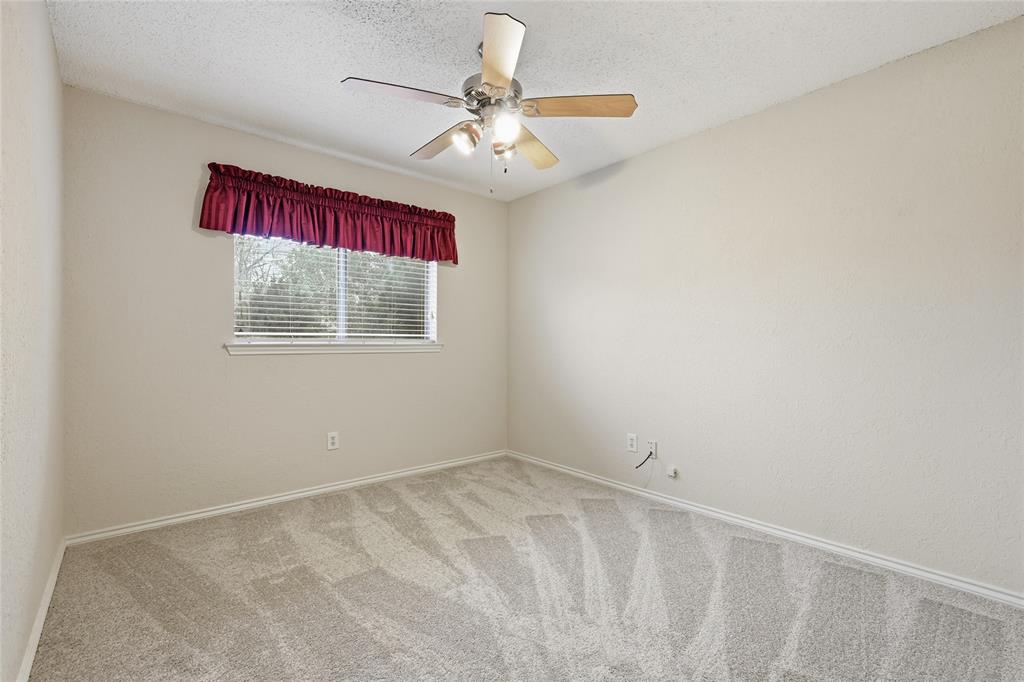 Prairie Creek - Residential Lease