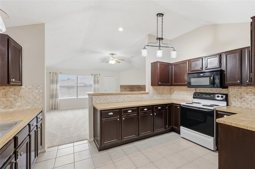 Prairie Creek - Residential Lease