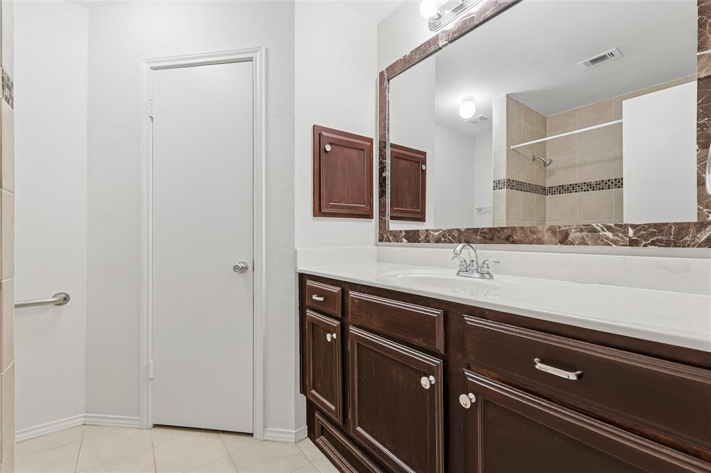 Prairie Creek - Residential Lease