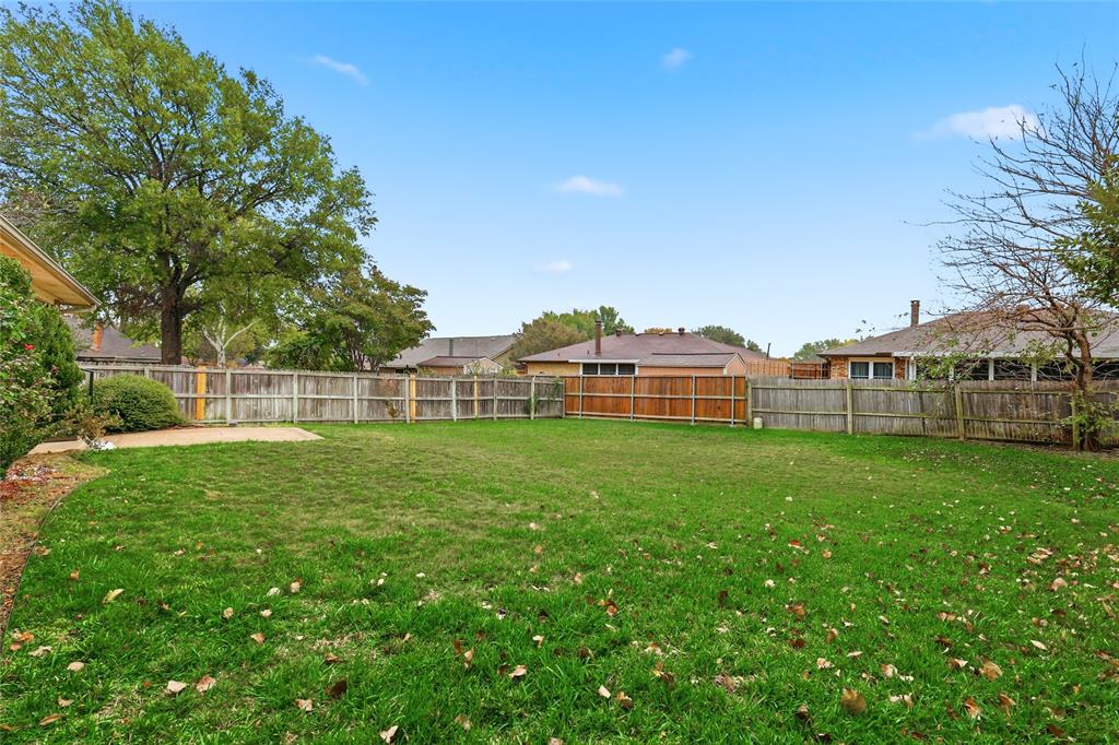 Prairie Creek - Residential Lease