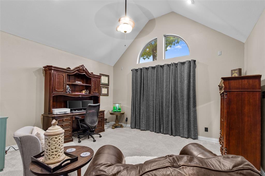 600 Ticonderoga Drive