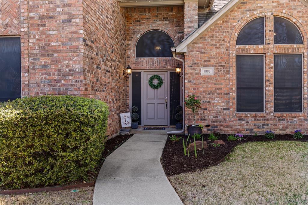 600 Ticonderoga Drive