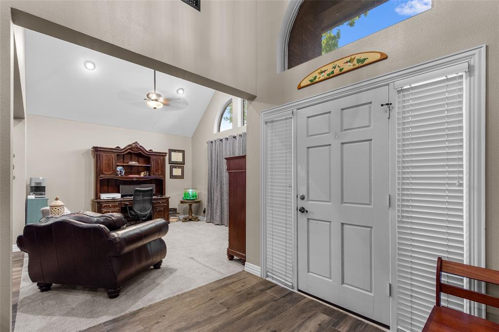 600 Ticonderoga Drive