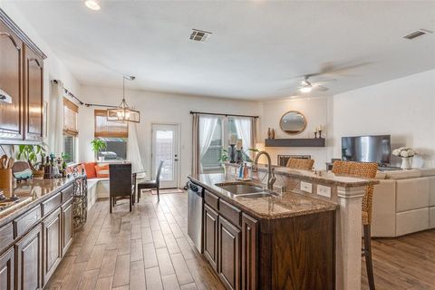 Tiny photo for 1604 Creek Crest Drive, McKinney, TX 75071 (MLS # 21195691)