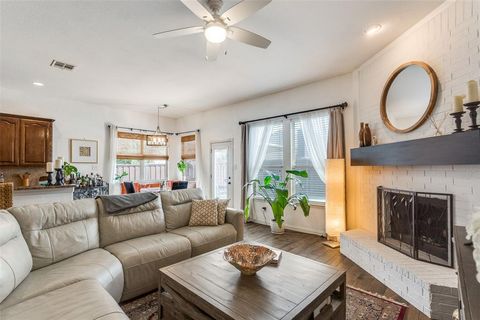 Tiny photo for 1604 Creek Crest Drive, McKinney, TX 75071 (MLS # 21195691)