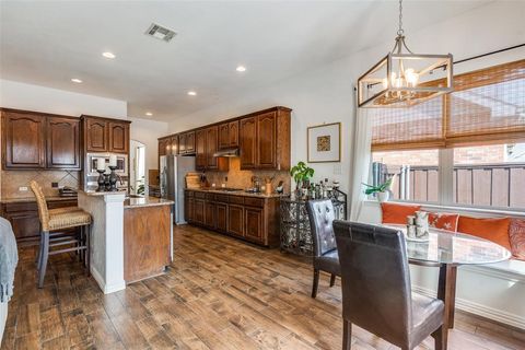 Tiny photo for 1604 Creek Crest Drive, McKinney, TX 75071 (MLS # 21195691)