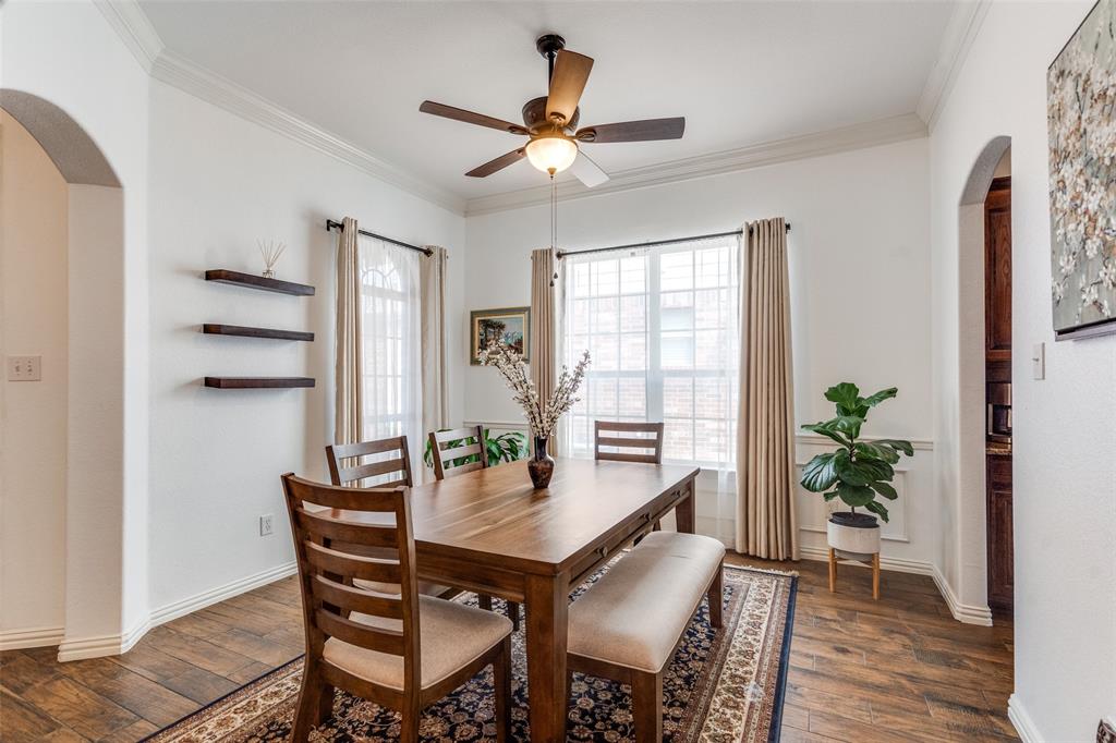 1604 Creek Crest Drive