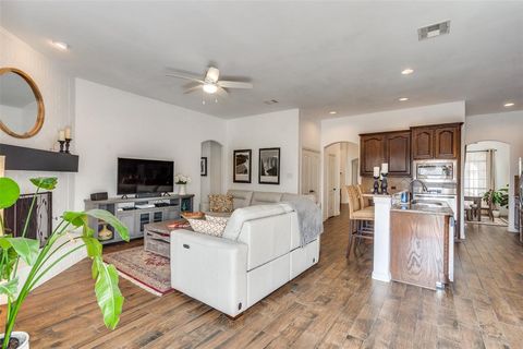 Tiny photo for 1604 Creek Crest Drive, McKinney, TX 75071 (MLS # 21195691)