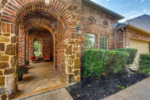 Tiny photo for 1604 Creek Crest Drive, McKinney, TX 75071 (MLS # 21195691)