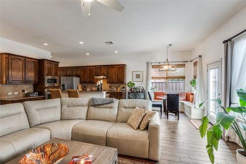 Tiny photo for 1604 Creek Crest Drive, McKinney, TX 75071 (MLS # 21195691)