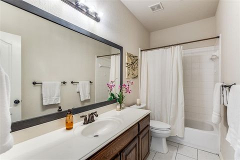 Tiny photo for 1604 Creek Crest Drive, McKinney, TX 75071 (MLS # 21195691)