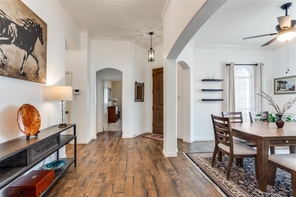 1604 Creek Crest Drive