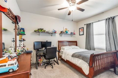 Tiny photo for 1604 Creek Crest Drive, McKinney, TX 75071 (MLS # 21195691)