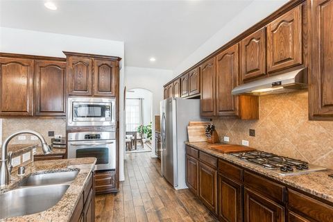 Tiny photo for 1604 Creek Crest Drive, McKinney, TX 75071 (MLS # 21195691)