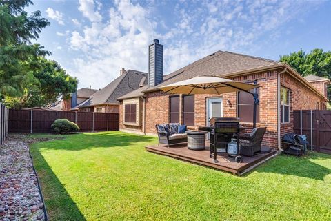 Tiny photo for 1604 Creek Crest Drive, McKinney, TX 75071 (MLS # 21195691)