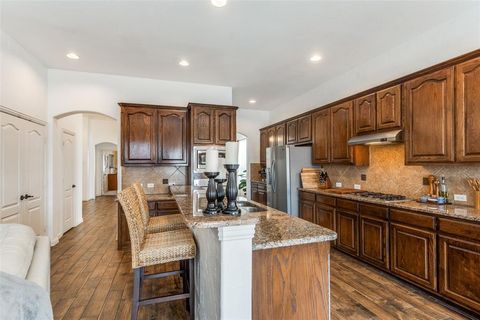 Tiny photo for 1604 Creek Crest Drive, McKinney, TX 75071 (MLS # 21195691)