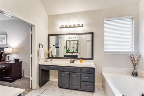 Tiny photo for 1604 Creek Crest Drive, McKinney, TX 75071 (MLS # 21195691)