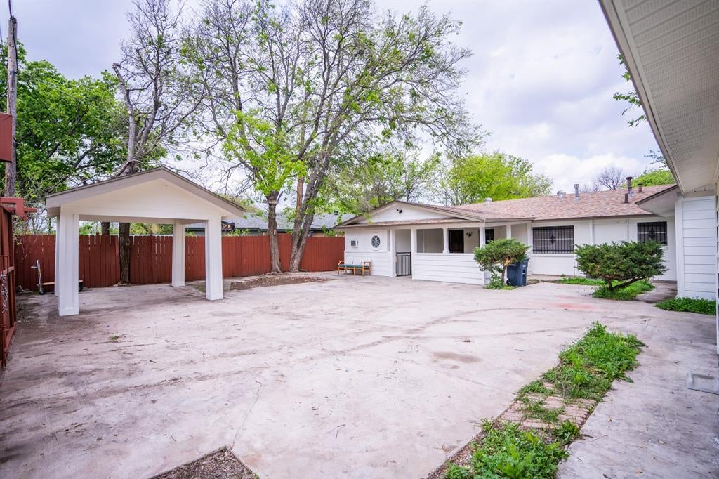 1504 Engblad Drive