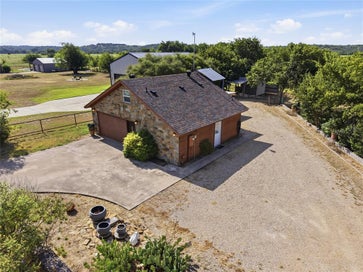 8033 Lax Drive Fort Worth TX 76126