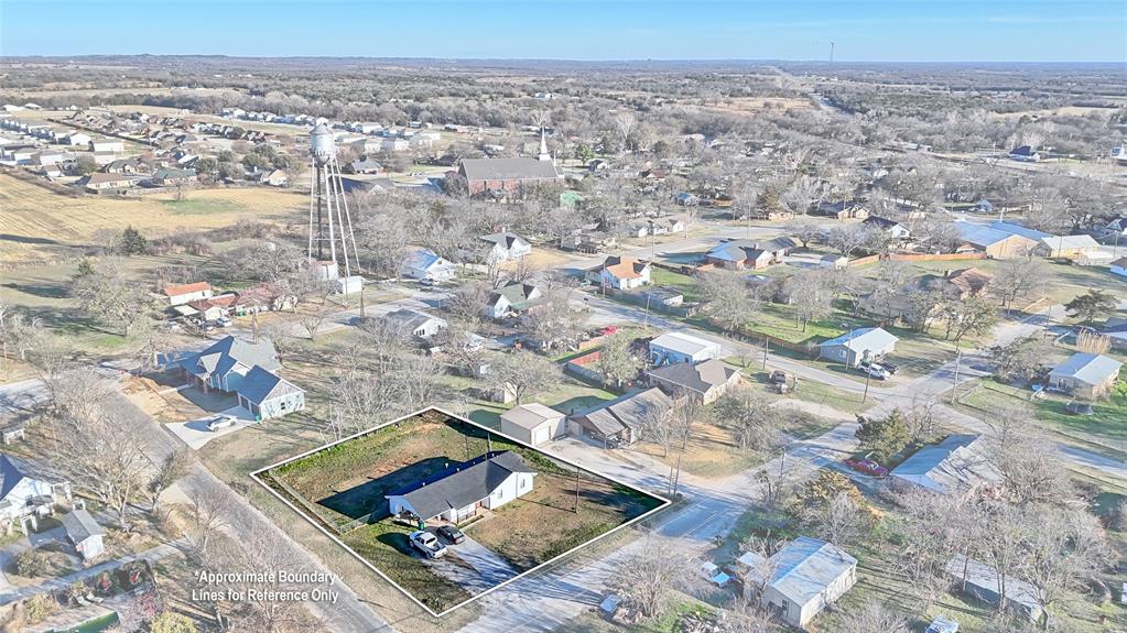 Original Alvord - Residential