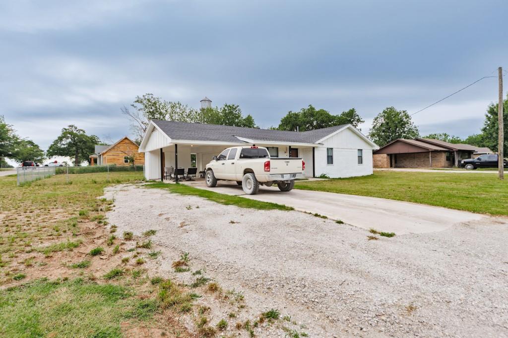 Original Alvord - Residential