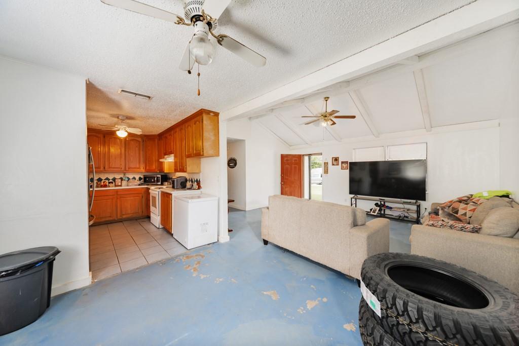 Original Alvord - Residential