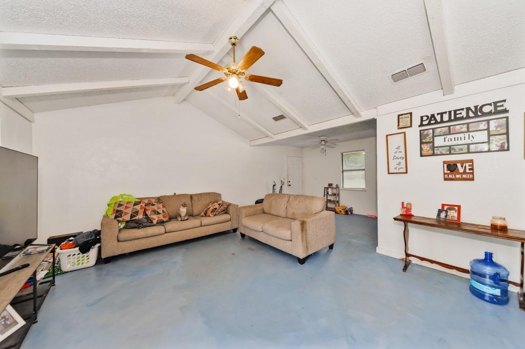 Original Alvord - Residential