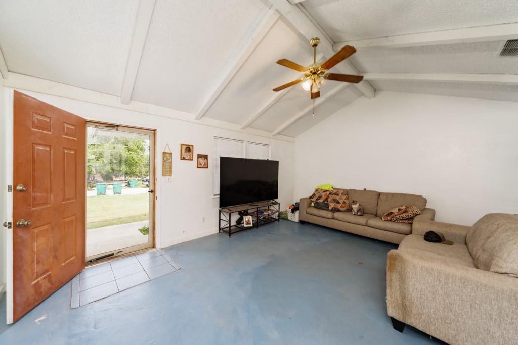 Original Alvord - Residential