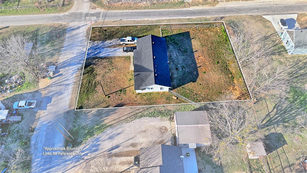 Original Alvord - Residential