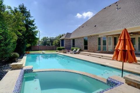 A home in Southlake