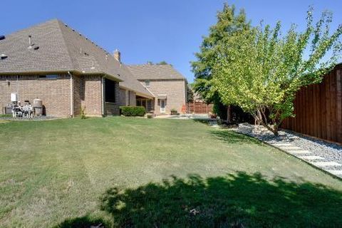 A home in Southlake