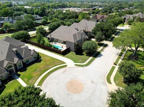 A home in Southlake