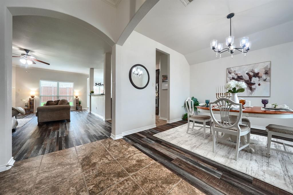 1115 Oak Ridge Road