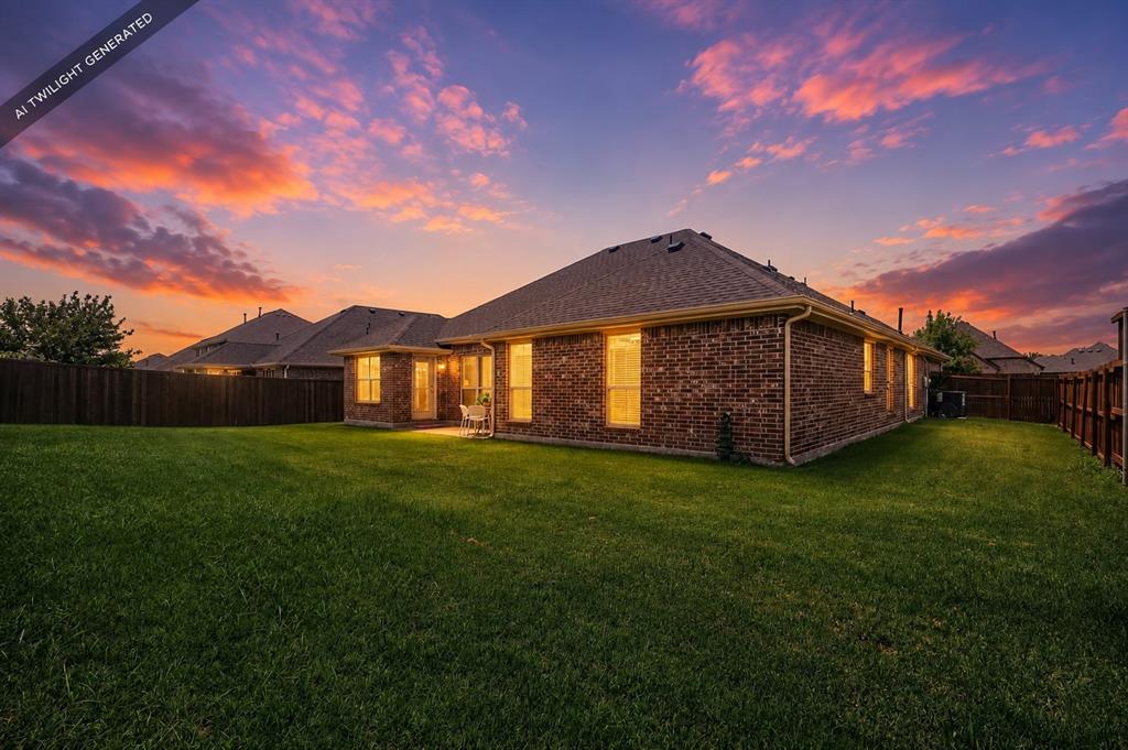 1115 Oak Ridge Road