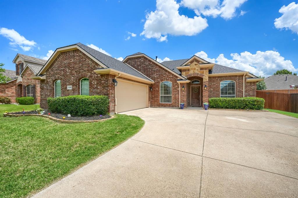 1115 Oak Ridge Road