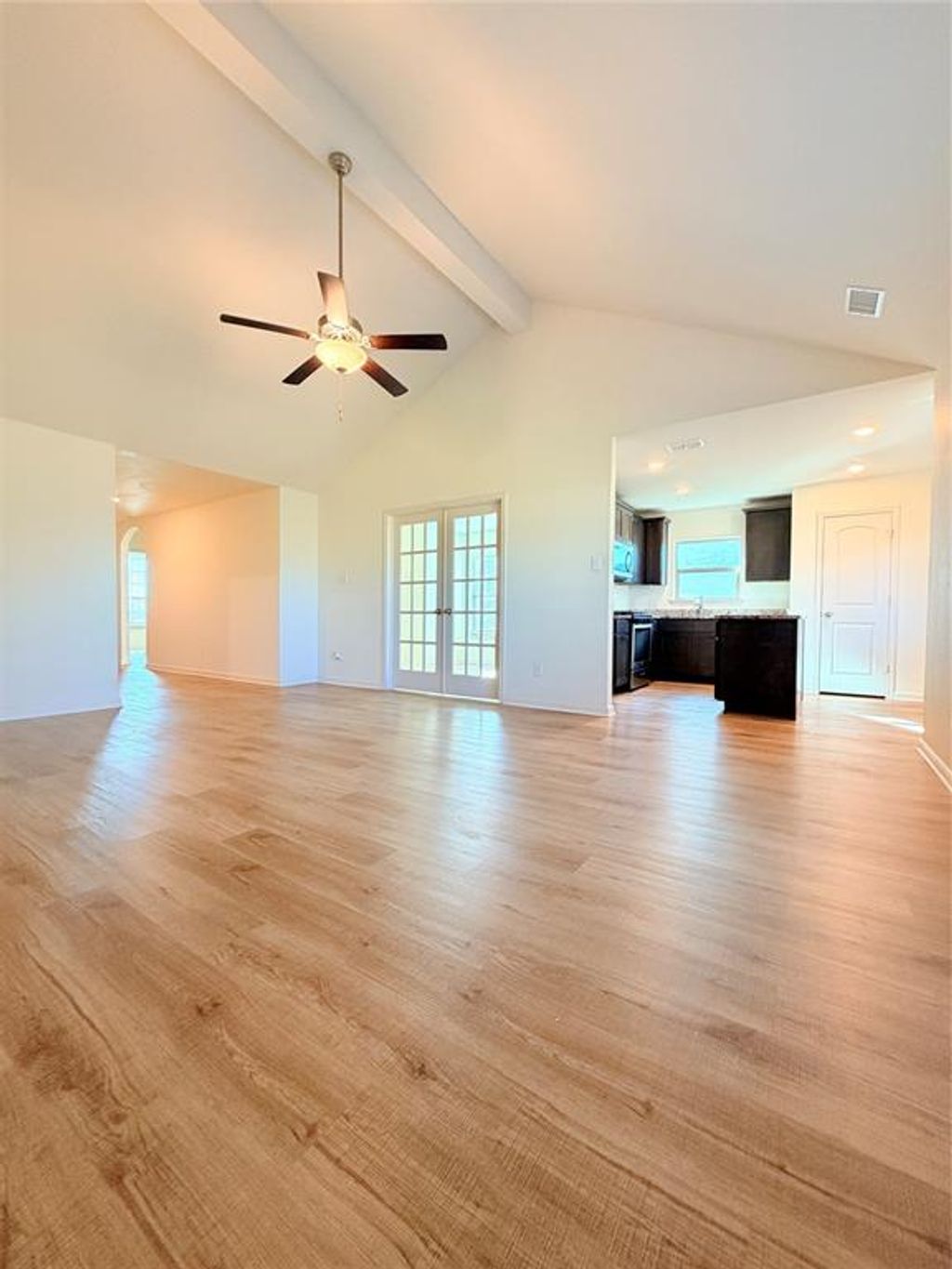 Photo of 1811 Fergus Dr, Ponder, TX 76259 (MLS # 21157579)