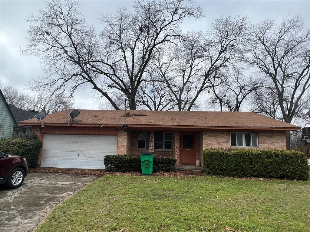 Gainesville Add - Residential