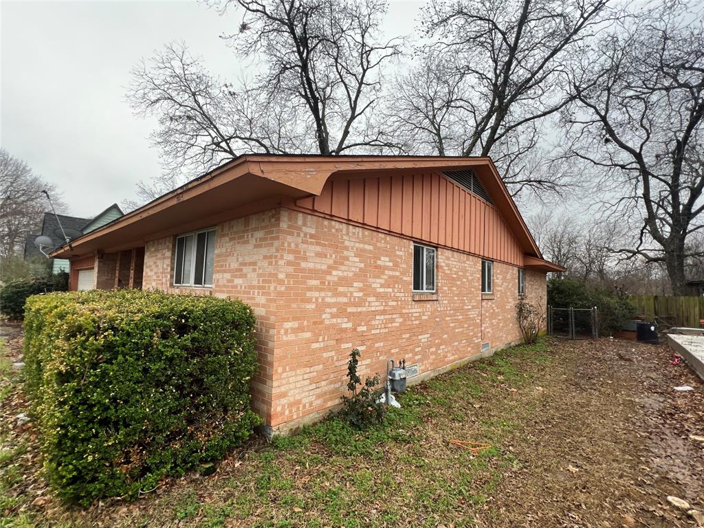 Gainesville Add - Residential