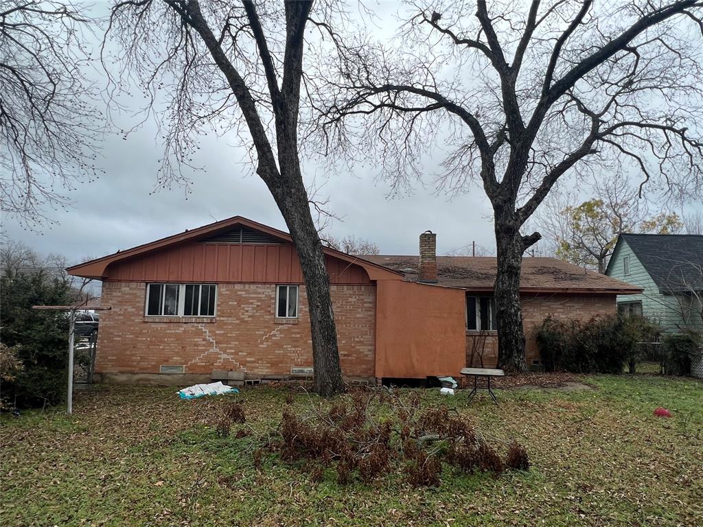 Gainesville Add - Residential