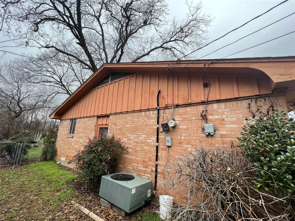 Gainesville Add - Residential