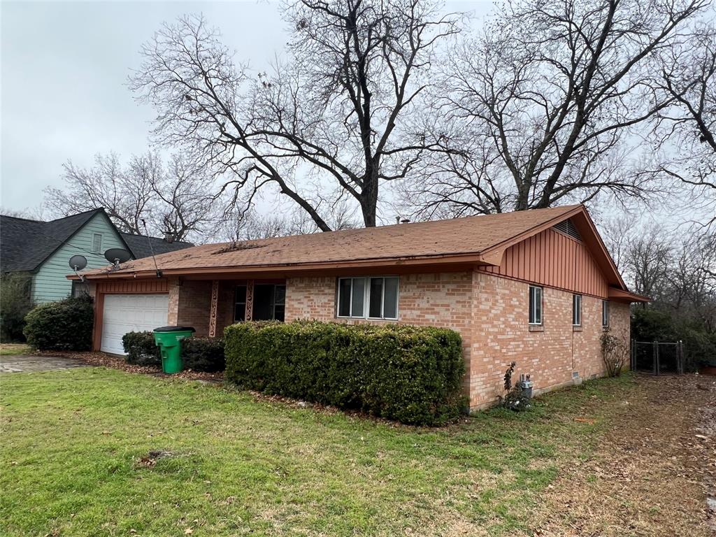 Gainesville Add - Residential