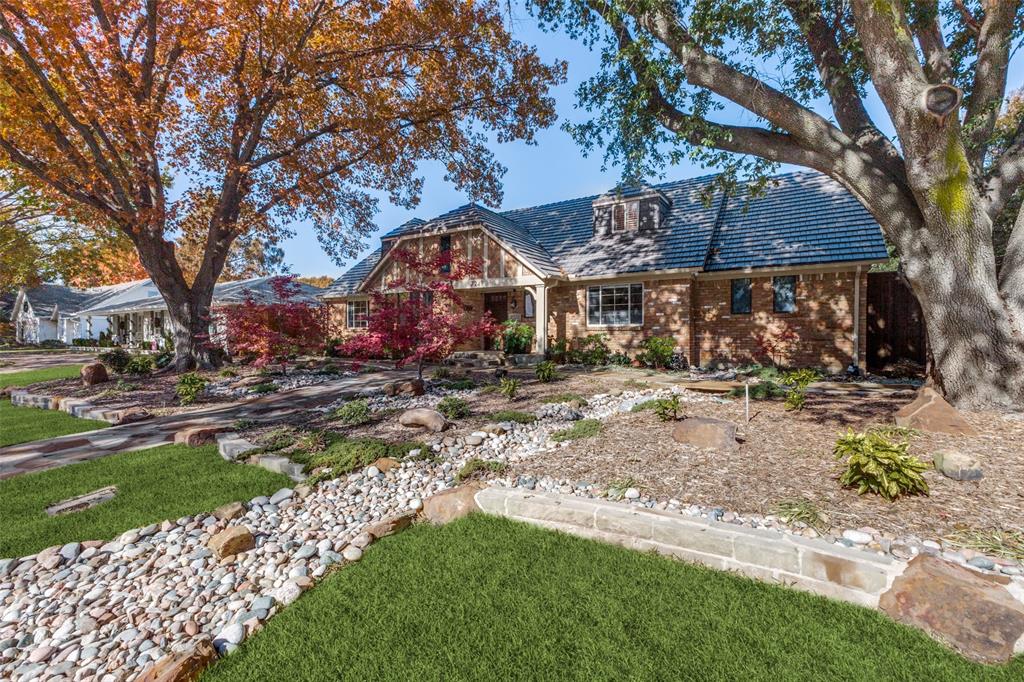 7249 Ashington Drive