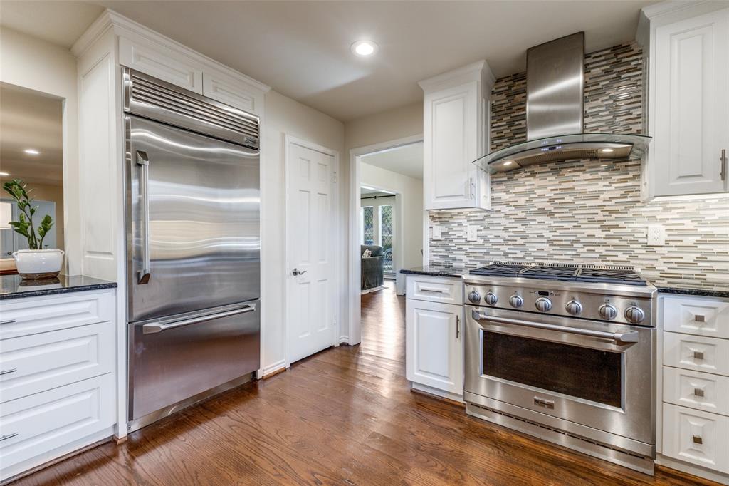 Windsor Park 04 - Residential