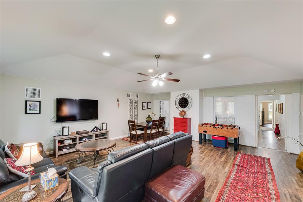 Walnut Creek Valley - Residential