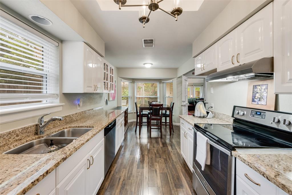 Walnut Creek Valley - Residential